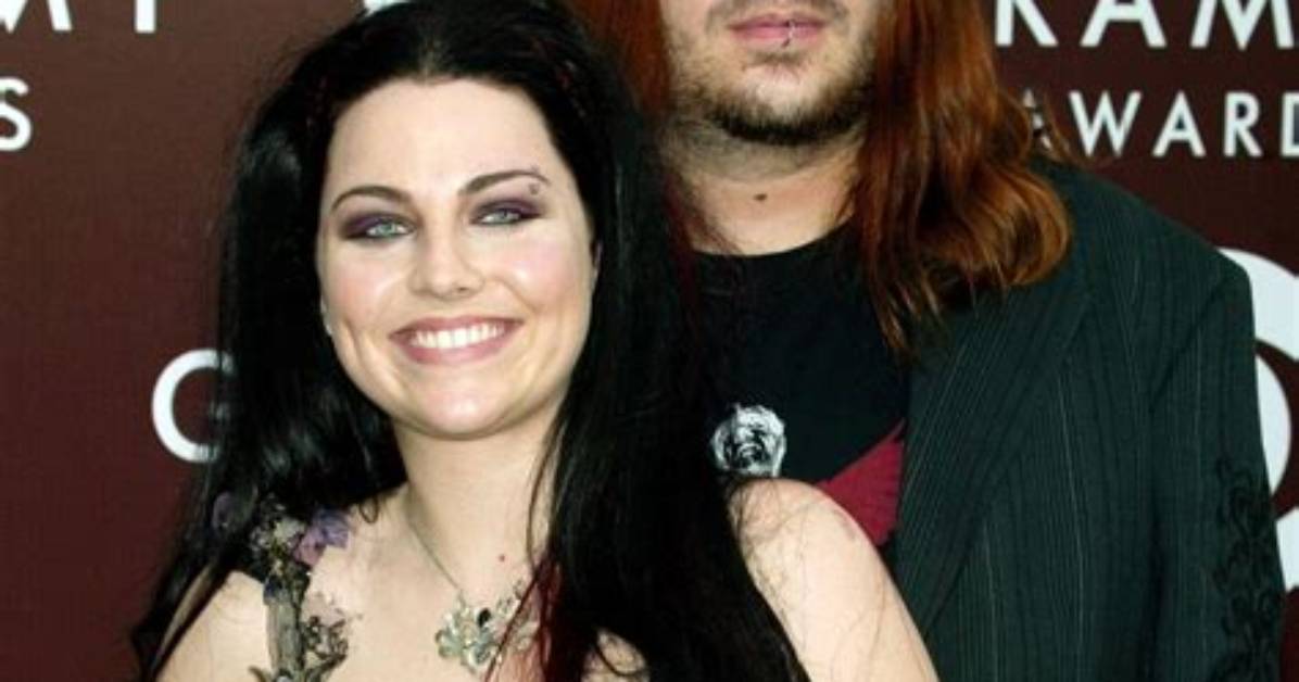 Unveiling the Enigma: Amy Lee's Husband Revealed