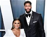 Unveiling the Enigma: Anthony Davis' Girlfriend