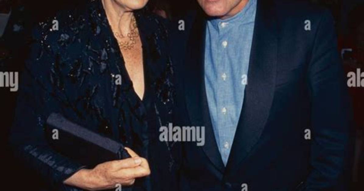 Unveiling the Enigma: Armand Assante's Partner Revealed