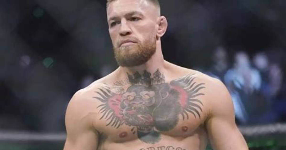 Unveiling the Enigma: Conor Mcgregor's Height and Its Impact on His Career