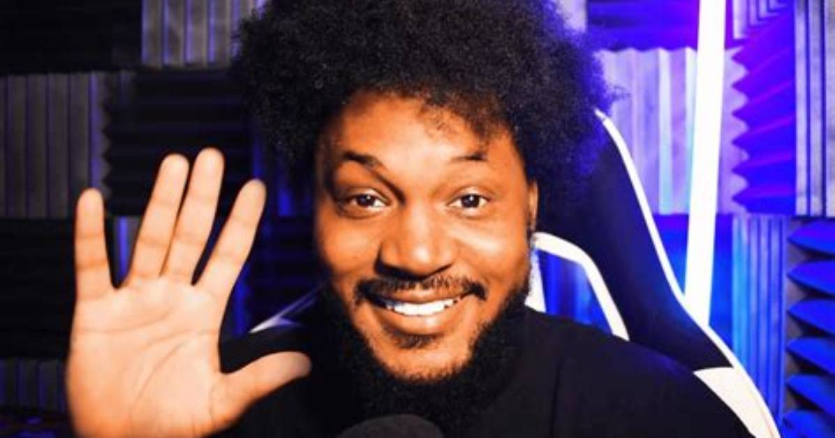 Unveiling the Enigma: Discover Coryxkenshin's True Identity!
