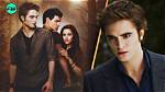 Unveiling the Enigma: Edward Cullen's Sexuality Demystified