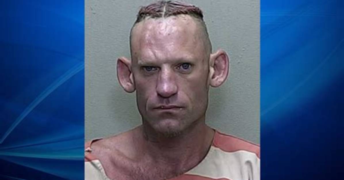 Unveiling the Enigma: "Florida Man October 23"