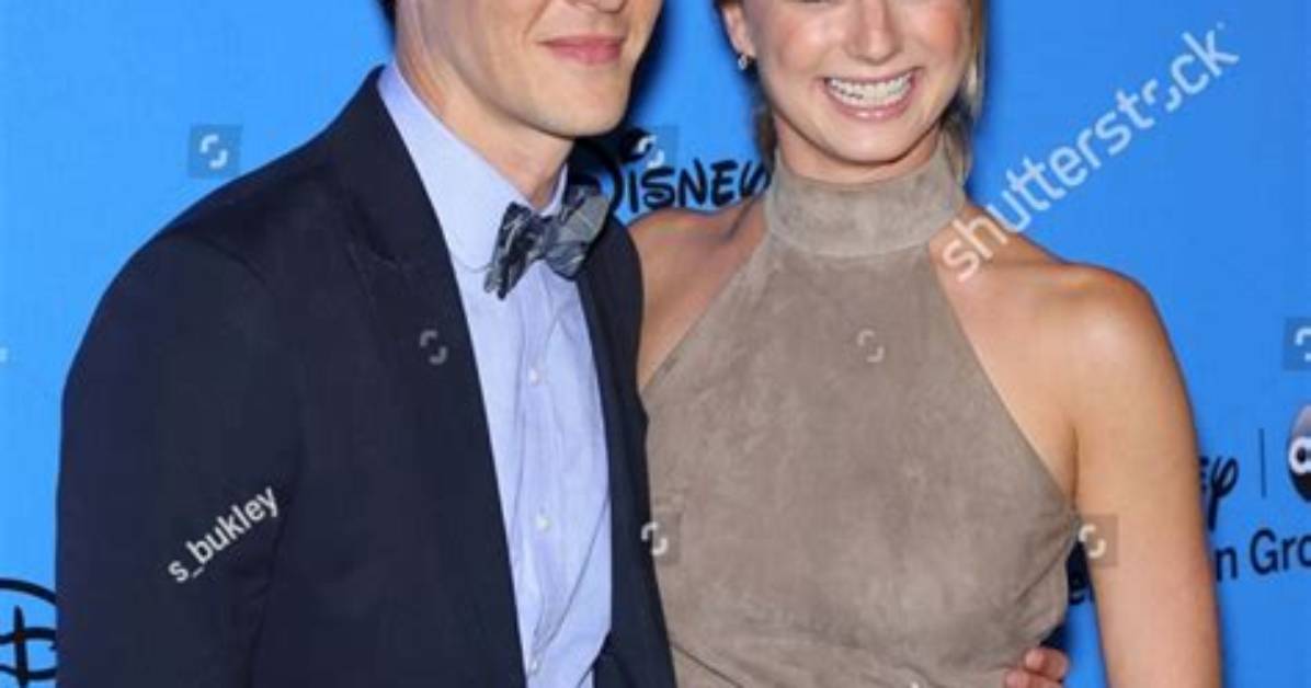 Unveiling the Enigma: Gabriel Mann's Husband Revealed
