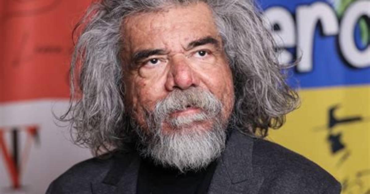 Unveiling the Enigma: George Lopez's Facial Transformation