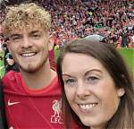 Unveiling the Enigma: Harvey Elliott's Wife Revealed