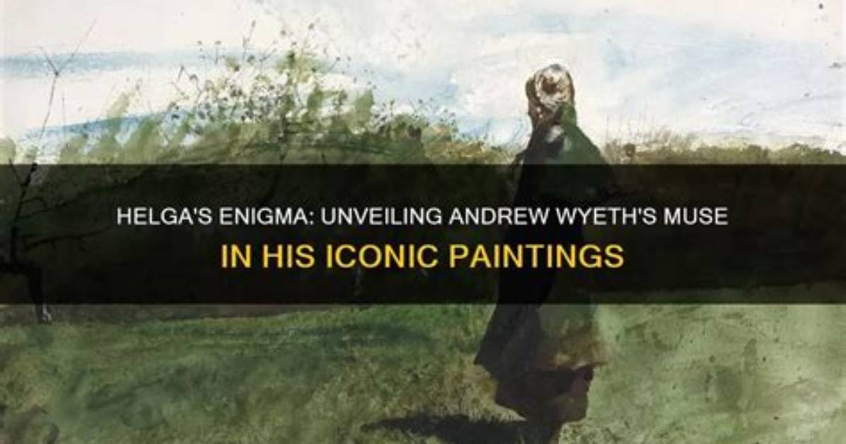 Unveiling the Enigma: Helena Vestergaaed