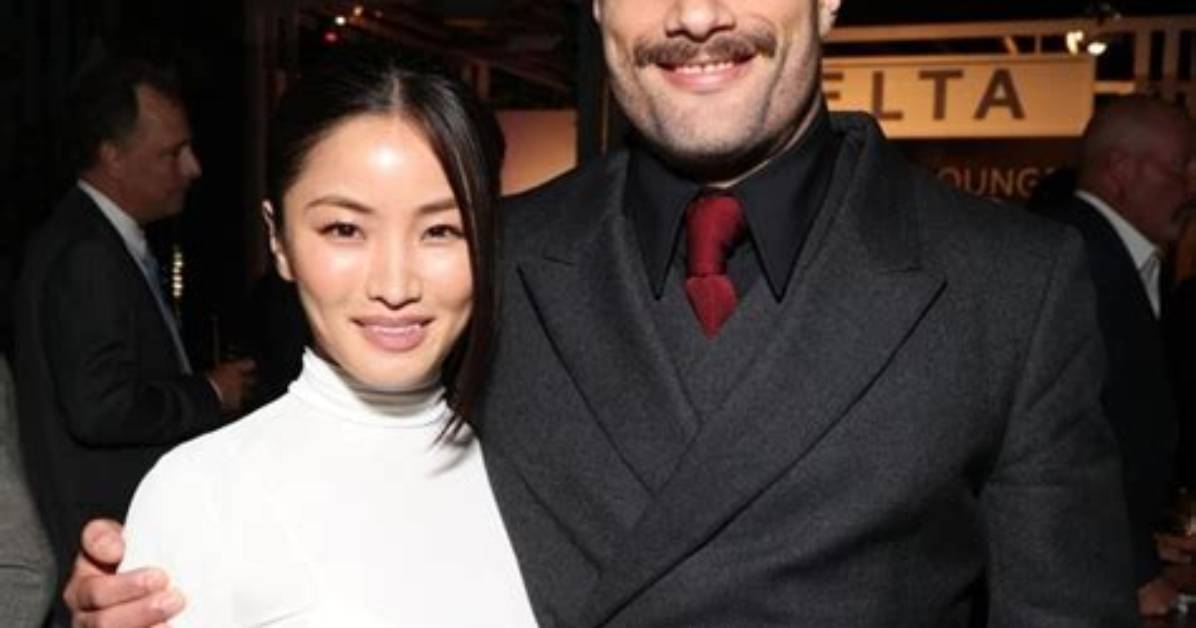 Unveiling the Enigma: Is Anna Sawai Married?