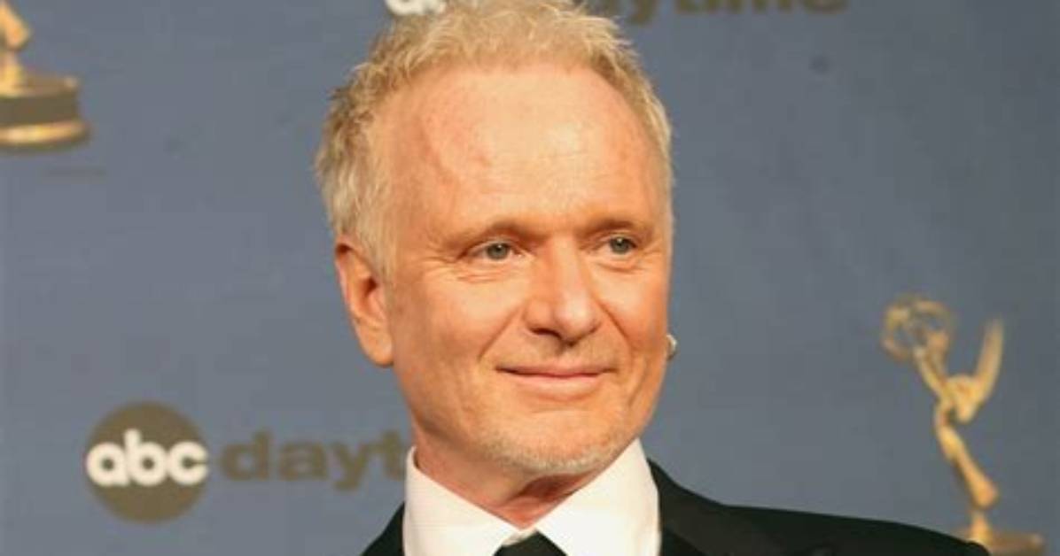 Unveiling the Enigma: Is Anthony Geary the Ultimate Soap Opera Star?