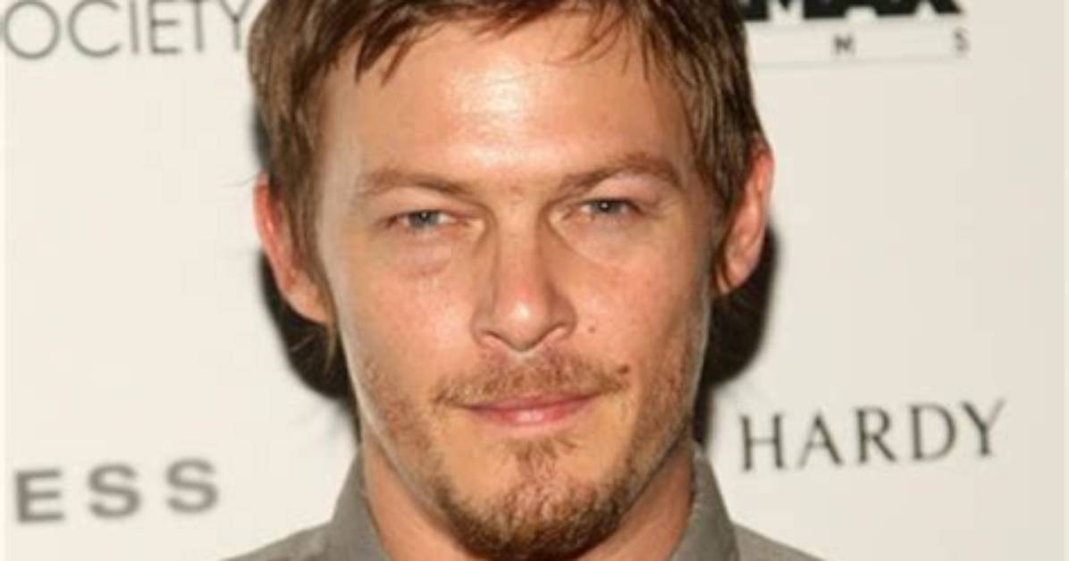 Unveiling the Enigma: Is Norman Reedus's Son the Next Big Thing?