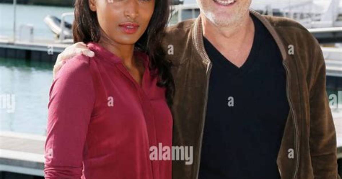 Unveiling the Enigma: Is Sara Martins Married?
