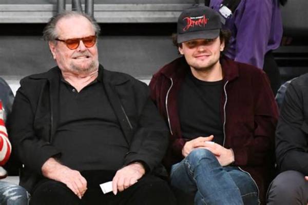 Unveiling the Enigma: Jack Nicholson's Height Explored