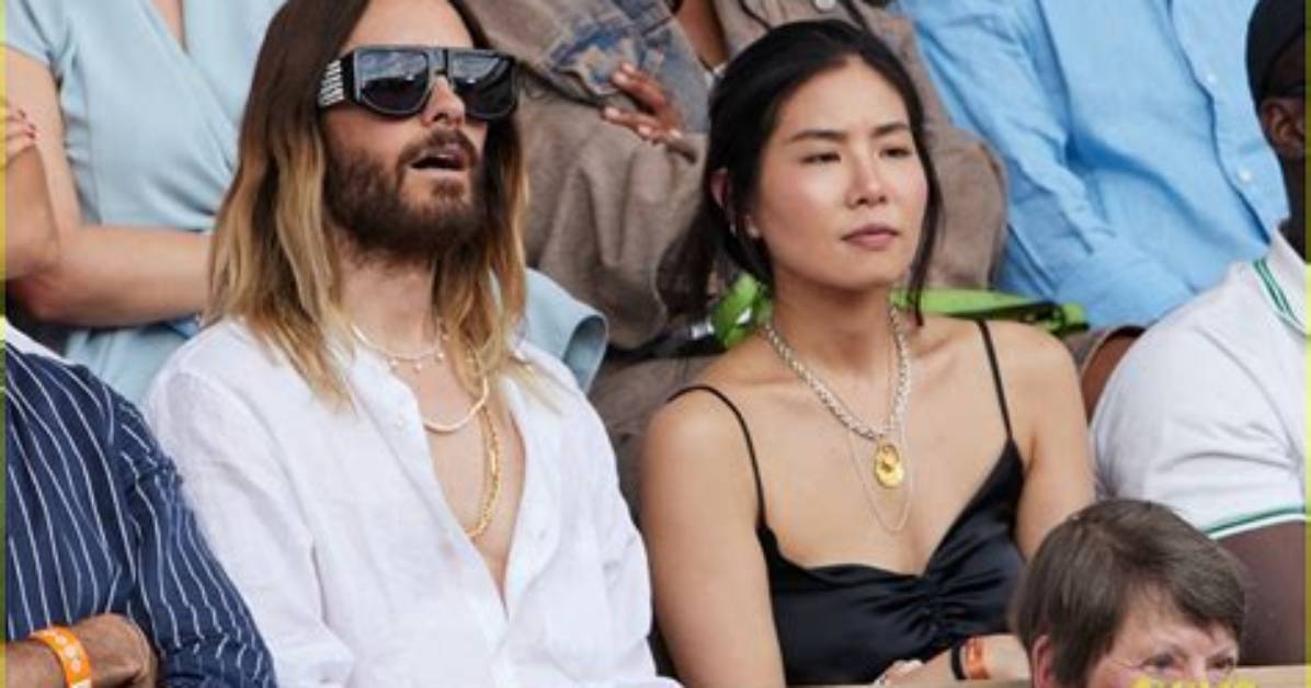 Unveiling the Enigma: Jared Leto's Wife and Their Relationship