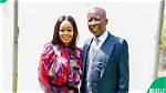 Unveiling the Enigma: Julius Malema's Wife Revealed