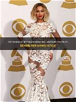 Unveiling the Enigma of "Beyonce Size": Discoveries and Insights