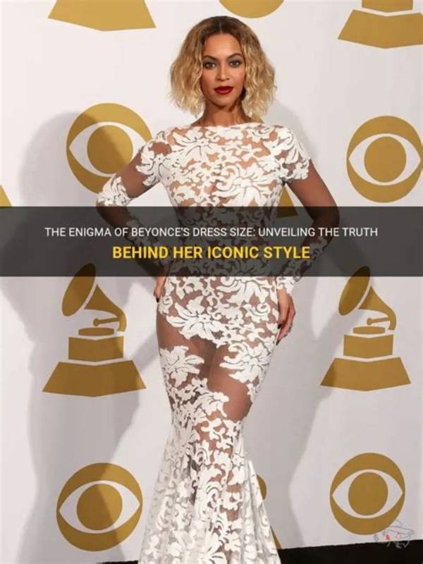 Unveiling the Enigma of "Beyonce Size": Discoveries and Insights