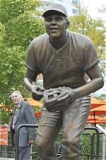 Unveiling the Enigma of Brooks Robinson's Wife's Age: Discoveries and Insights
