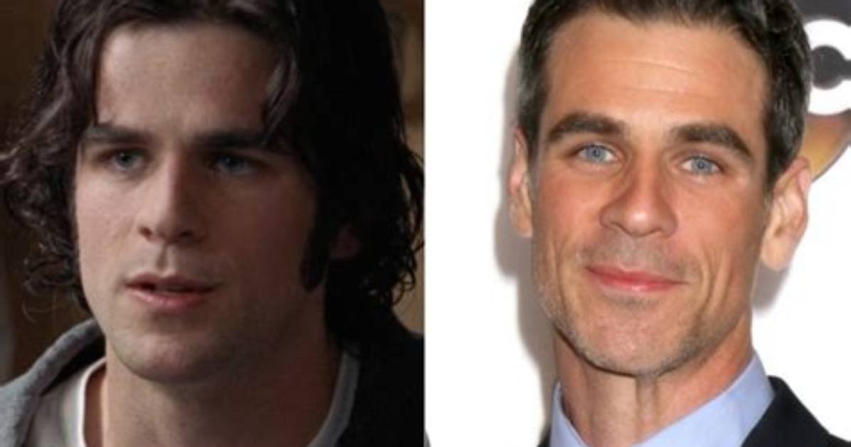 Unveiling the Enigma of Eddie Cahill's Feet: Discoveries and Insights