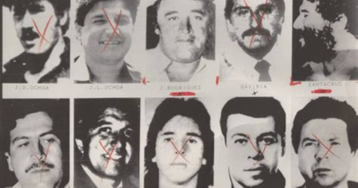 Unveiling the Enigma of Escobar Girls