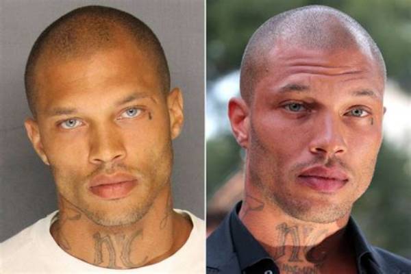 Unveiling the Enigma of Jeremy Meeks: Discoveries and Insights