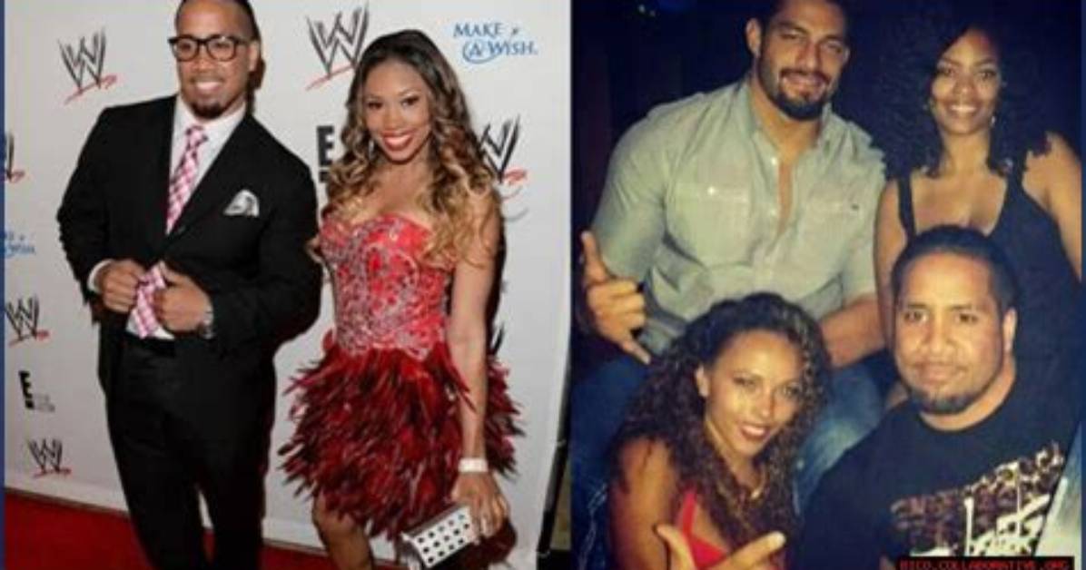 Unveiling the Enigma of "Jey Uso Wif": Discoveries and Insights