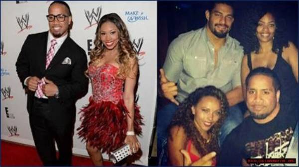 Unveiling the Enigma of "Jey Uso Wif": Discoveries and Insights