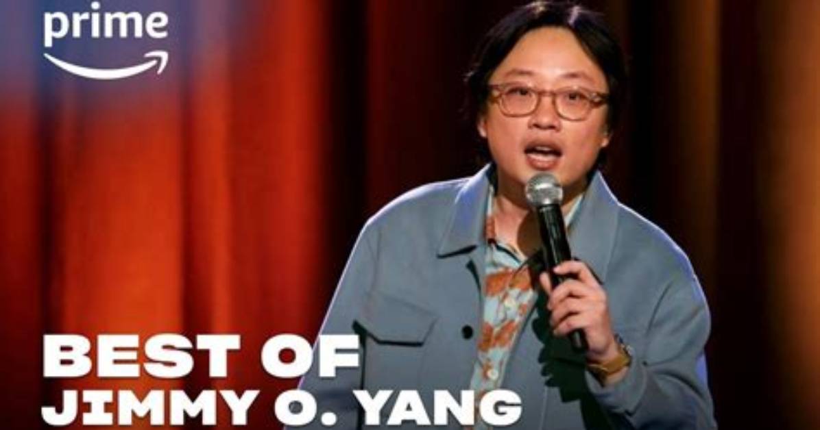 Unveiling the Enigma of Jimmy O. Yang's Height: Surprising Revelations