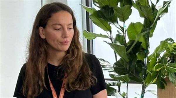 Unveiling the Enigma of Mira Murati Openai Religion: Discoveries and Insights