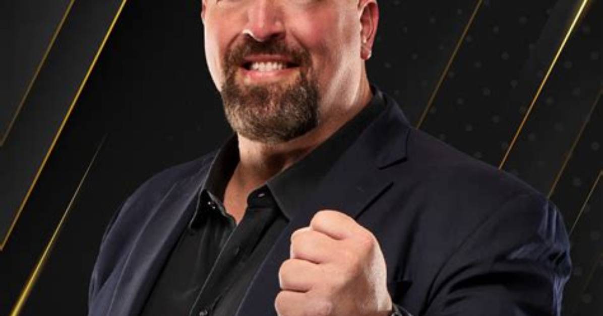 Unveiling the Enigma of Paul Wight's Wife: Discoveries and Insights