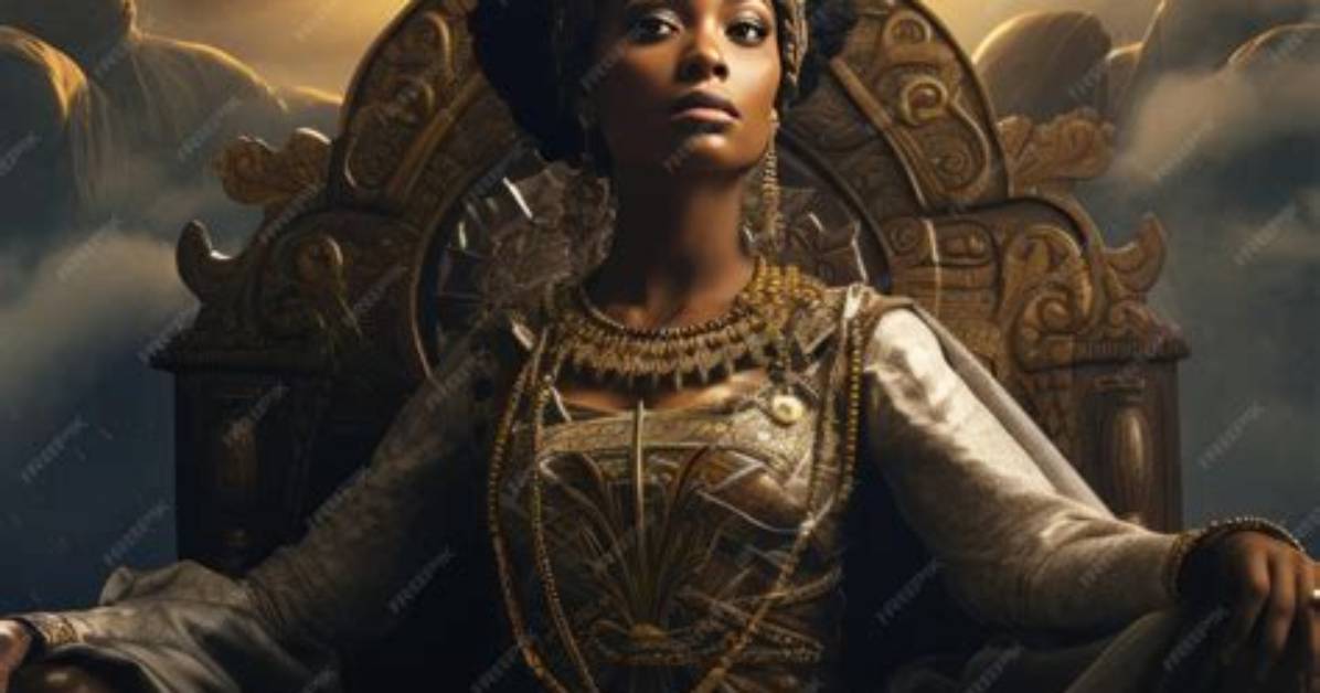 Unveiling the Enigma of the Findom Queen