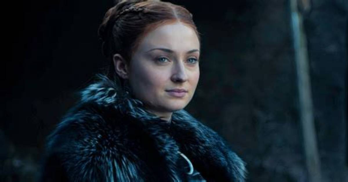 Unveiling the Enigma of the Sansa Game of Thrones Actress