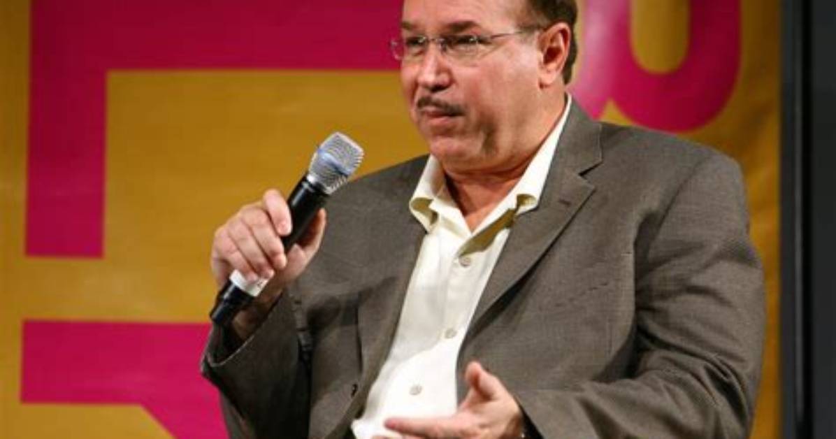 Unveiling the Enigma of Victor Conte and Balco