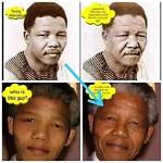 Unveiling the Enigma: Picture of Gibson Makanda
