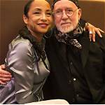 Unveiling the Enigma: Sade's Current Husband Revealed