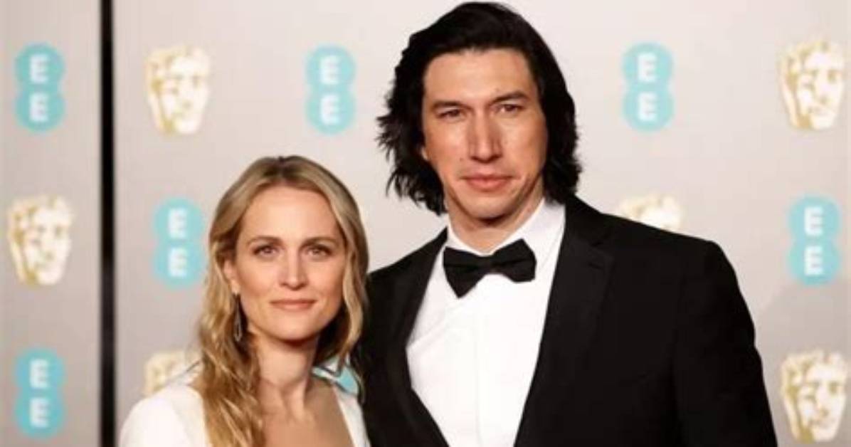 Unveiling the Enigma: the Actress with Adam's Apple