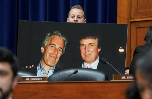 Unveiling the Enigma: the Current Rockefeller Revealed
