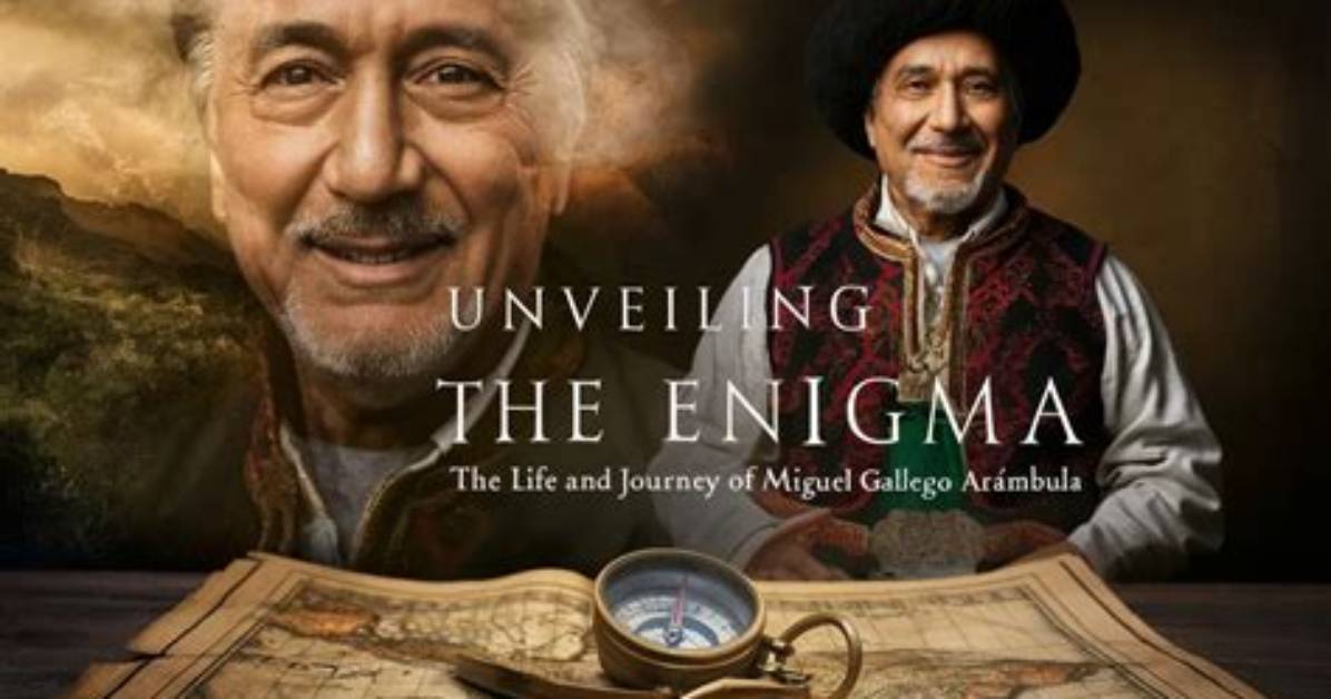 Unveiling the Enigma: the Journey of Monica May