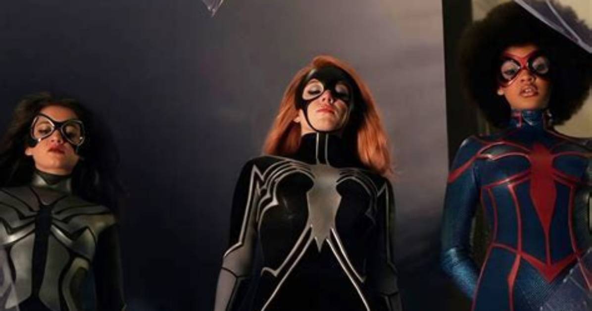 Unveiling the Enigma: Who Is Sophia Rain?