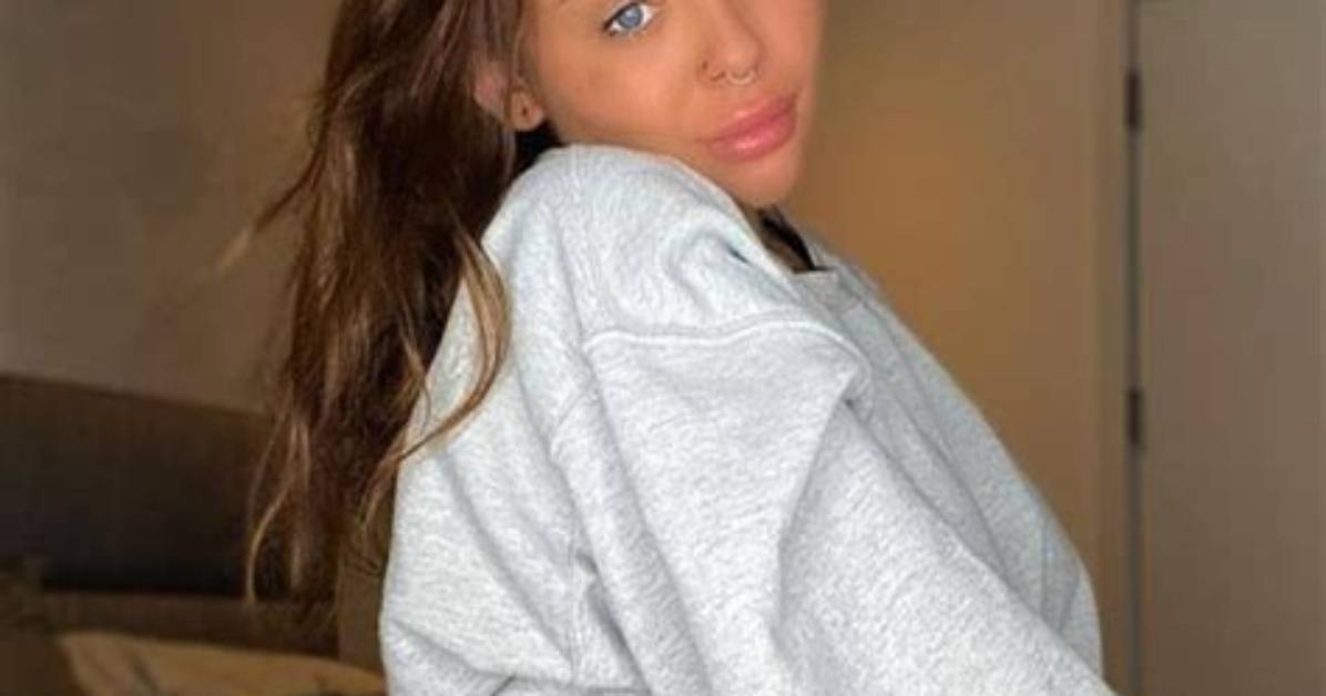 Unveiling the Enigma: Willow Harper of Leak