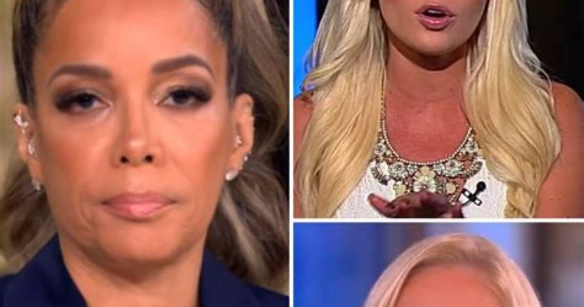 Unveiling the Enigmatic Appeal of Tomi Lahren's Feet: Discoveries and Insights