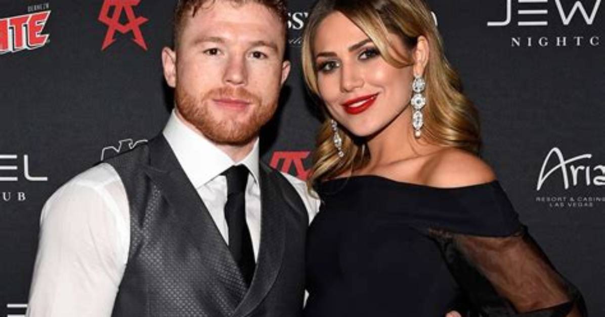 Unveiling the Enigmatic "Canelo Wife": Discoveries and Insights