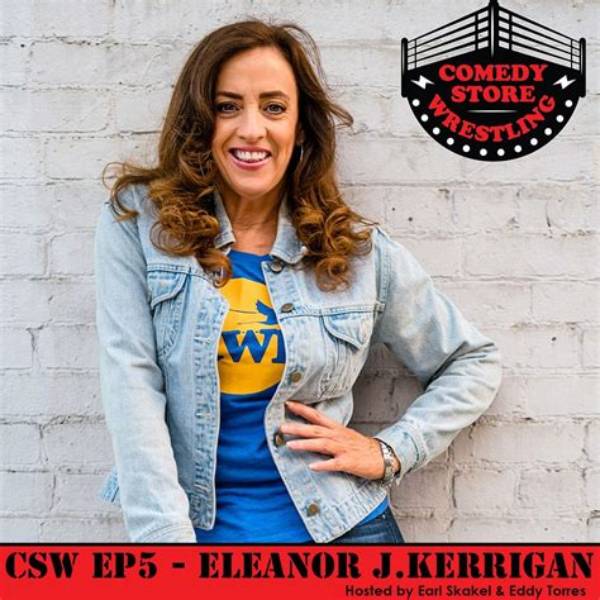 Unveiling the Enigmatic Eleanor Kerrigan: Uncover Hidden Truths