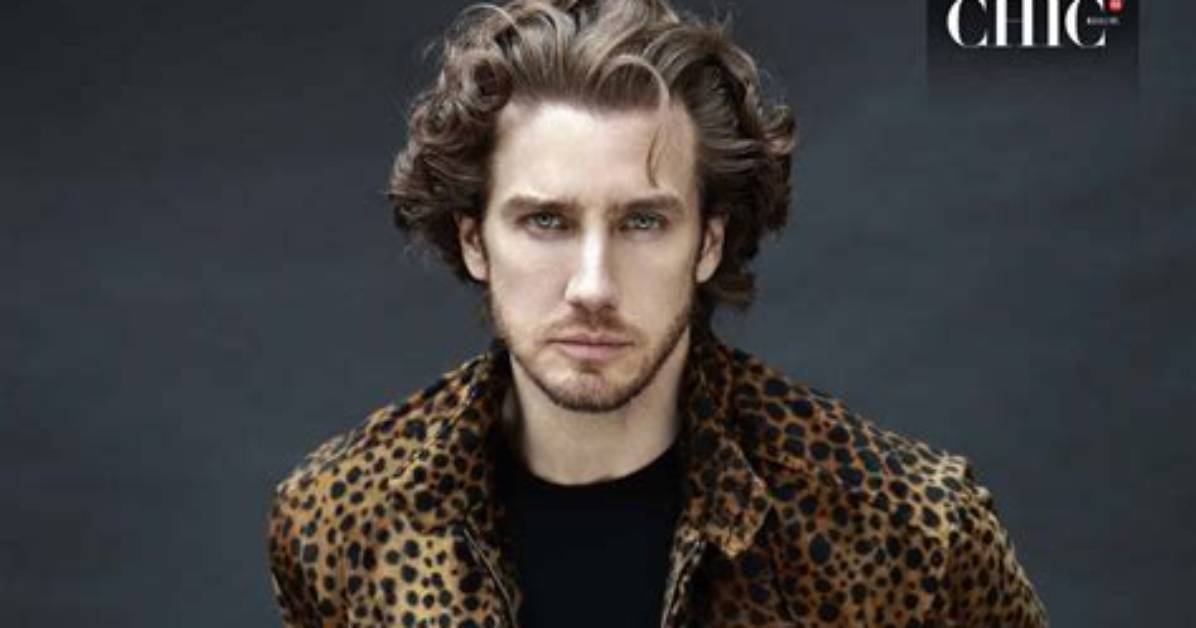 Unveiling the Enigmatic Eugenio Siller: from Reel to Reality
