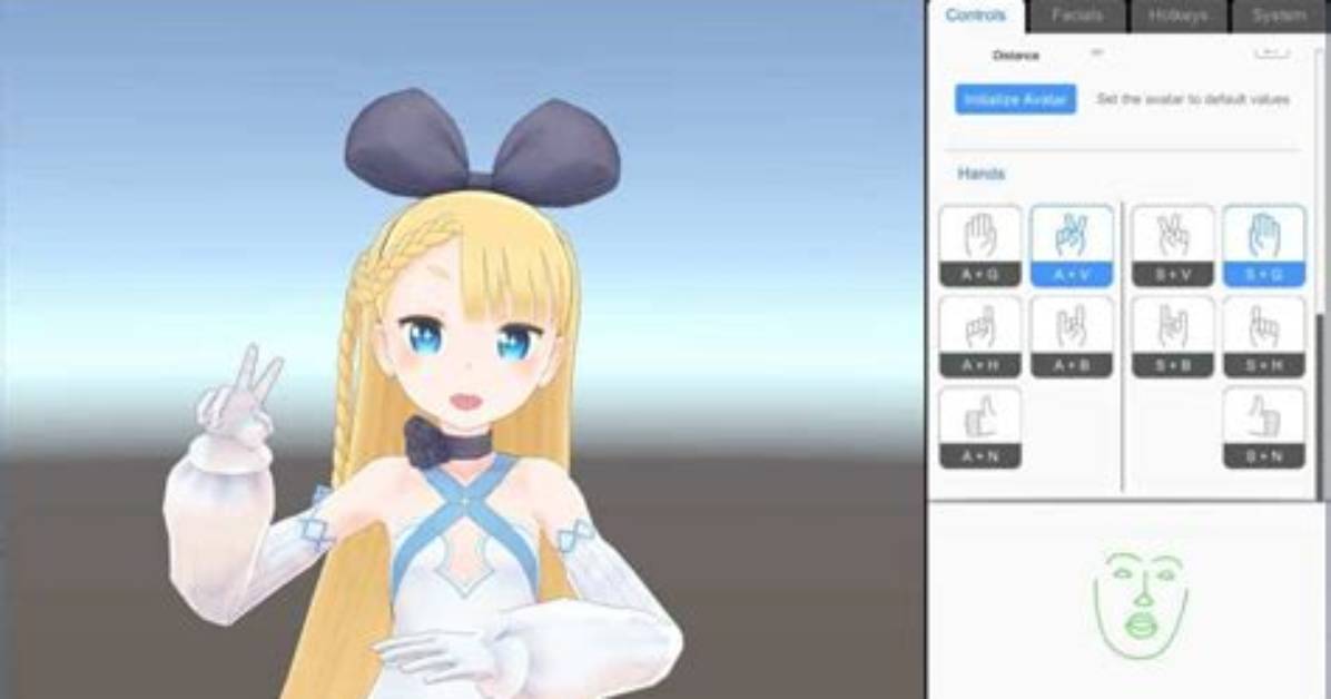 Unveiling the Enigmatic Face Behind the Vtuber Ironmouse
