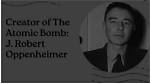 Unveiling the Enigmatic Genius of J. Robert Oppenheimer