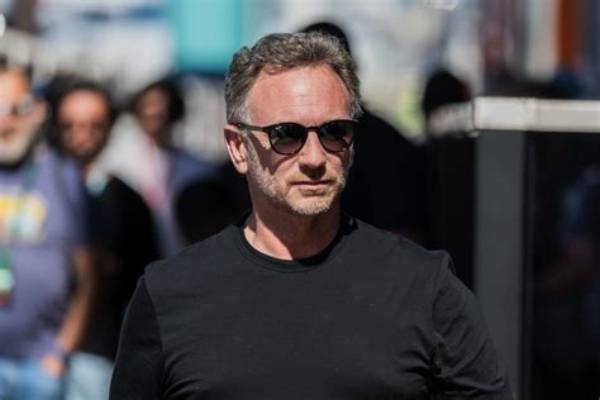 Unveiling the Enigmatic Height of Christian Horner