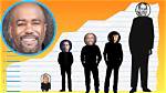 Unveiling the Enigmatic Height of Darius Rucker: a Journey of Discovery