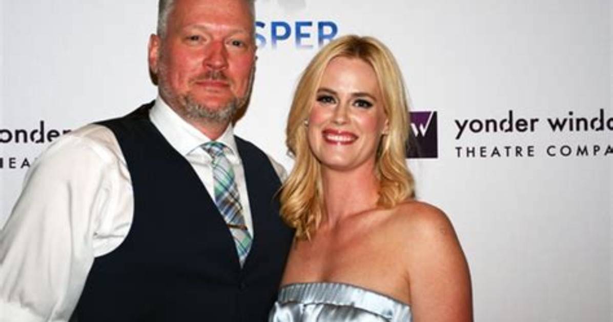 Unveiling the Enigmatic Husband of Abigail Hawk: Secrets and Revelations