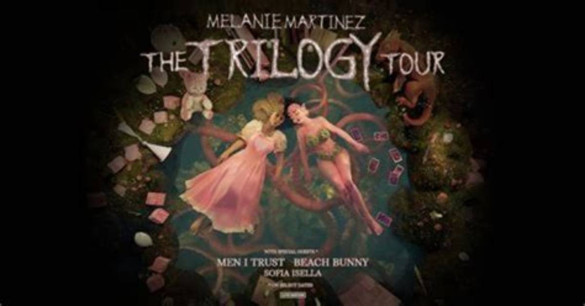 Unveiling the Enigmatic Identity of Melanie Martinez