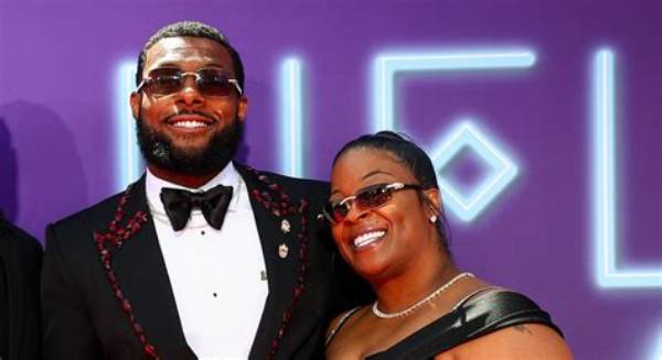 Unveiling the Enigmatic Kayvon Thibodeaux's Girlfriend: Secrets Revealed